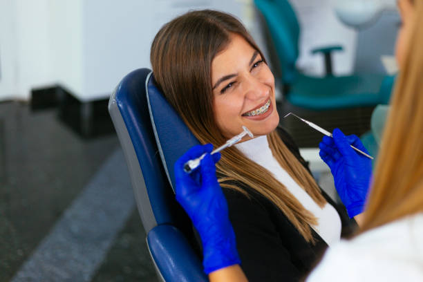 Best Dental X-Rays and Imaging  in Kensington, CA