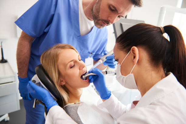 Best Cosmetic Dentistry  in Kensington, CA