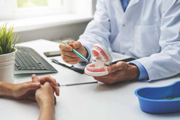 Why Choose Us for Your Dental Needs in Kensington, CA