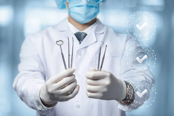 Kensington, CA  Holistic Dental Services Company