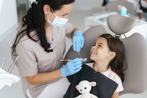 Best Dental Fillings (Composite and Amalgam)  in Kensington, CA