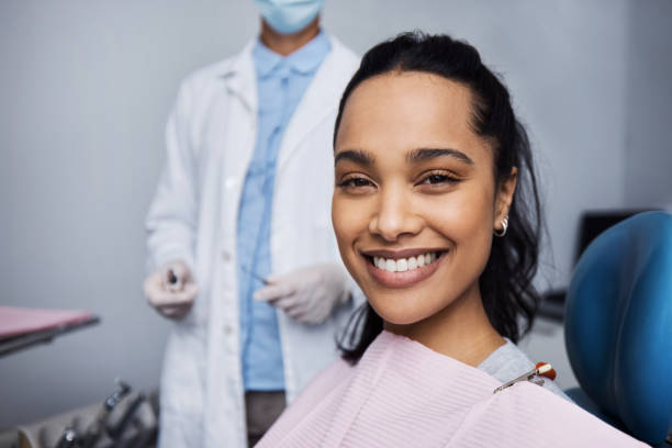 Dental Bonding in Kensington, CA
