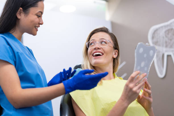 TMJ/TMD Treatment in Kensington, CA