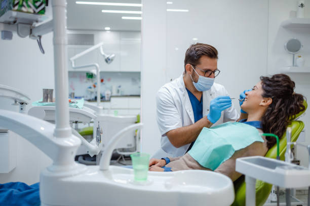 Best Oral Cancer Screening  in Kensington, CA