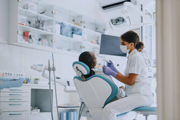 Best Emergency Dental Care  in Kensington, CA