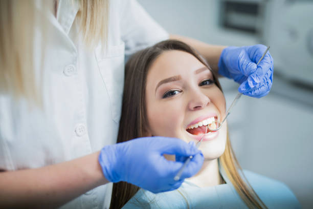 Best Tooth Extraction  in Kensington, CA